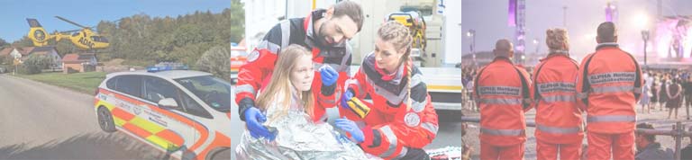 Sanitätsdienste, Rettungsdienst und Ausbildungen – Alpharettung München Sanitätsdienste, Rettungsdienst und Ausbildungen - Alpharettung München